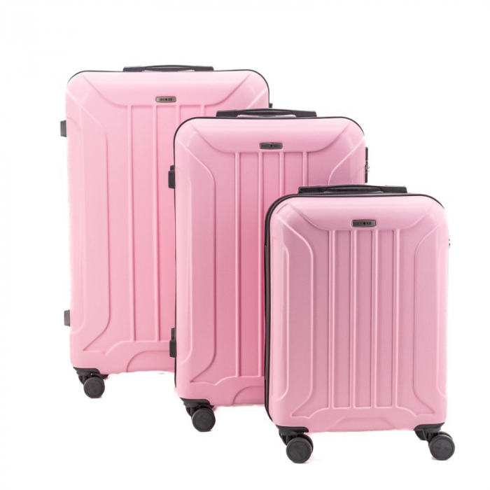 Troler de cala mediu ( M) Lamonza Capri 68x43x25 Cm [23]