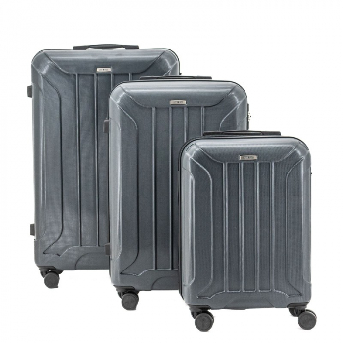 Troler de cala mediu ( M) Lamonza Capri 68x43x25 Cm [14]