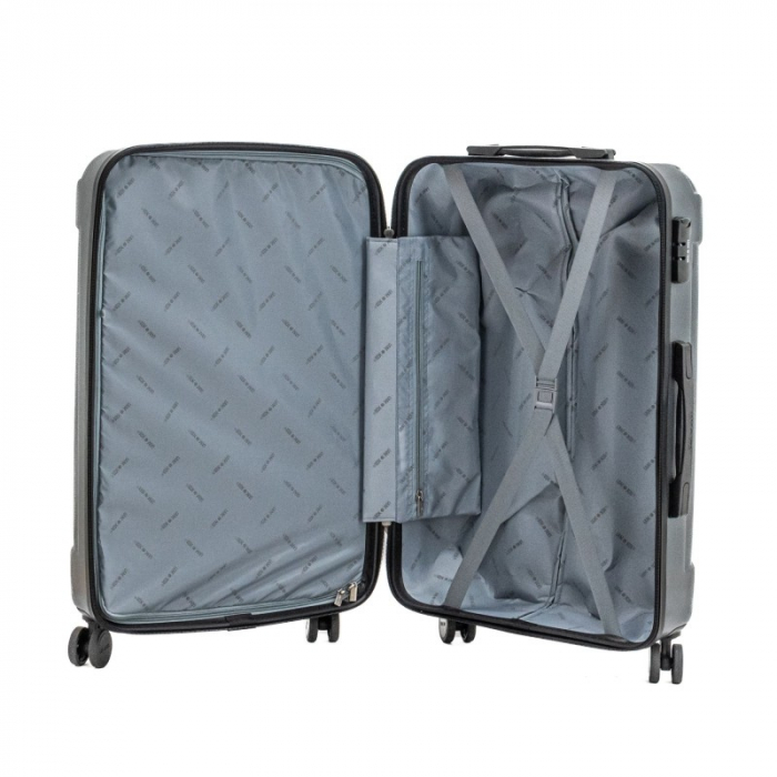 Troler de cala mediu ( M) Lamonza Capri 68x43x25 Cm [15]