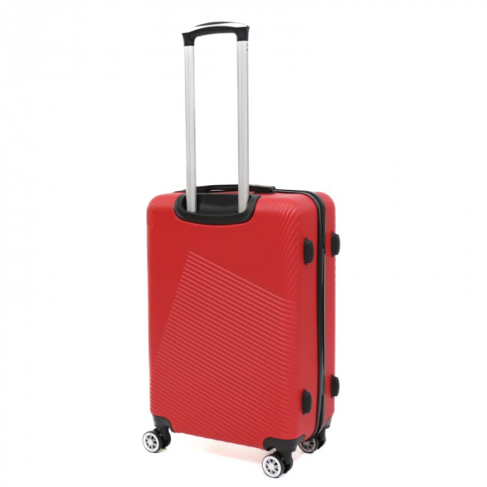 Troler de cala mediu (M) Lamonza Melody 64X42X26 CM  InBagaj [3]