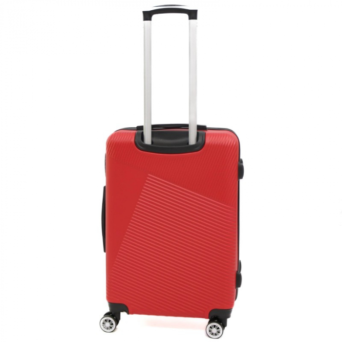 Troler de cala mediu (M) Lamonza Melody 64X42X26 CM  InBagaj [4]