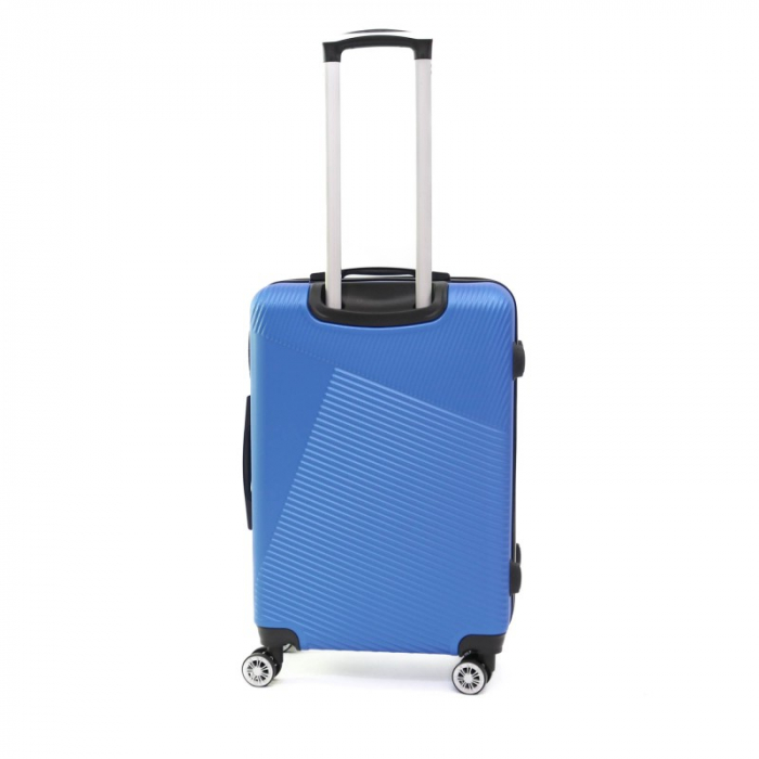 Troler de cala mediu (M) Lamonza Melody 64X42X26 CM  InBagaj [4]
