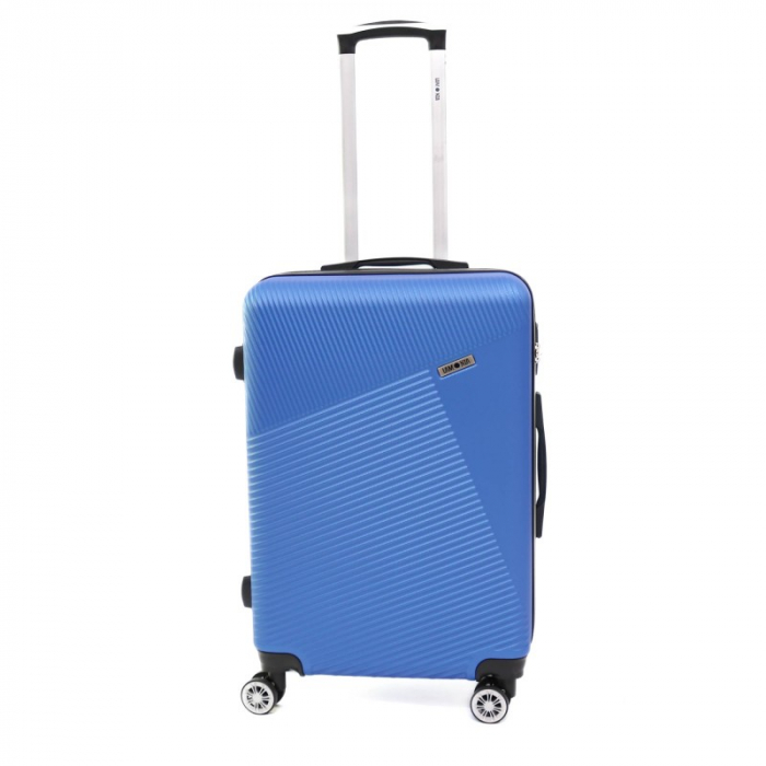 Troler de cala mediu (M) Lamonza Melody 64X42X26 CM  InBagaj [2]