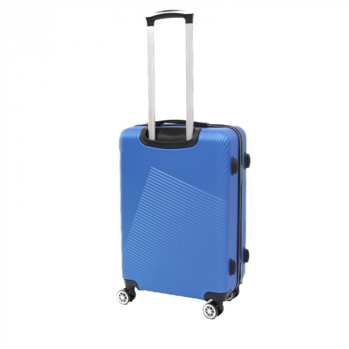 Troler de cala mediu (M) Lamonza Melody 64X42X26 CM  InBagaj [3]