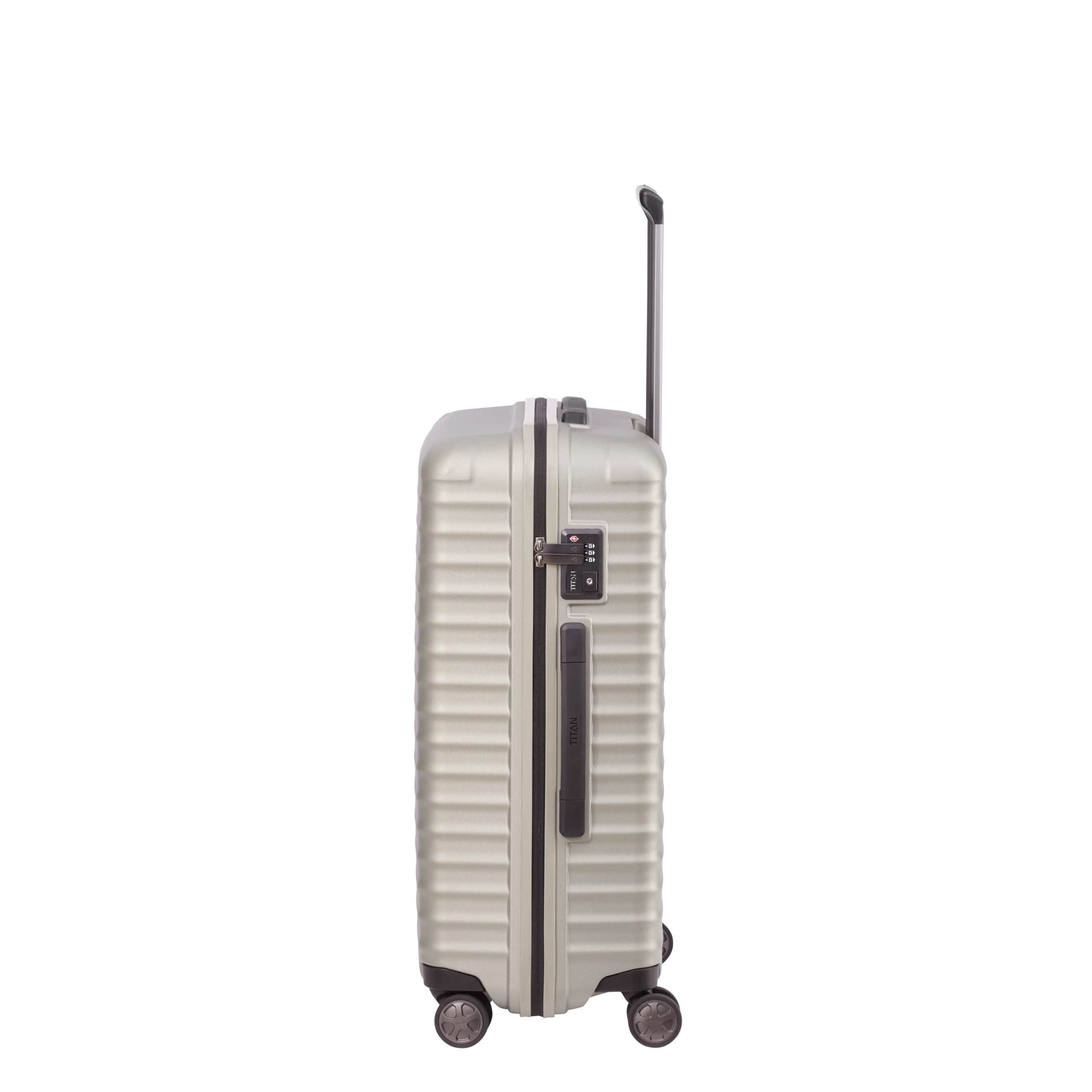 Troler de cala mediu(M) Titan, LITRON 69 x 49 x 28 cm [2]