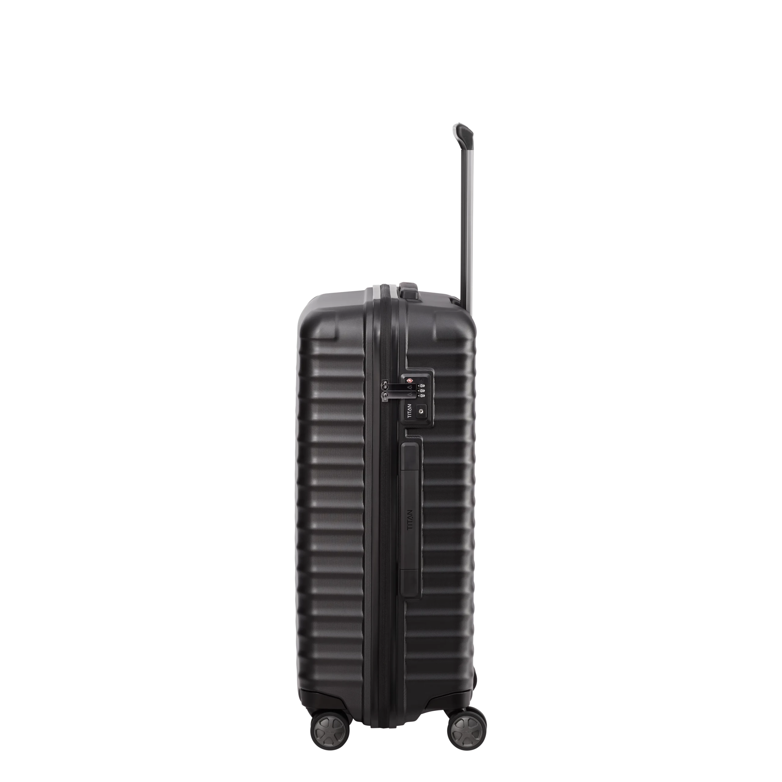 Troler de cala mediu(M) Titan, LITRON 69 x 49 x 28 cm [3]