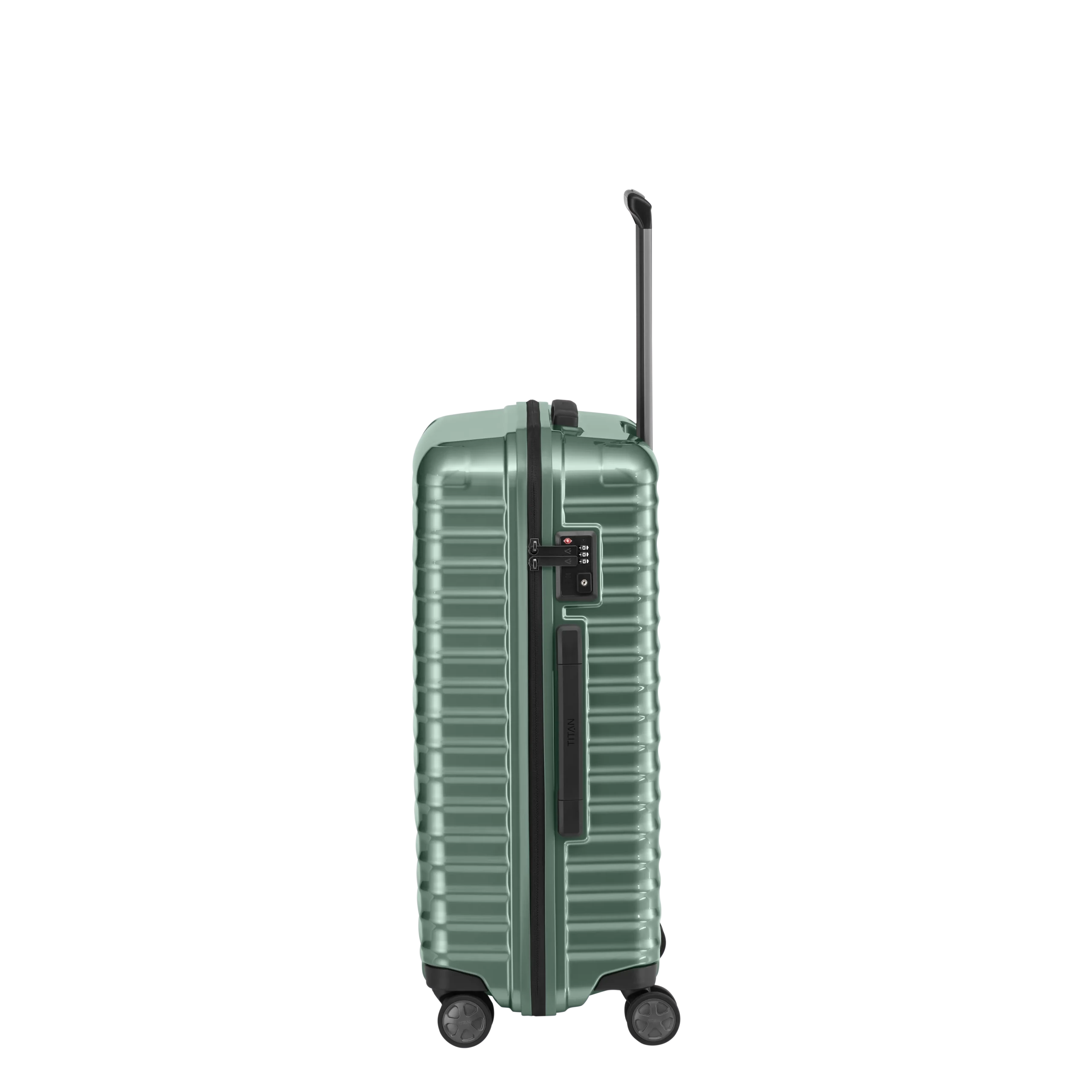 Troler de cala mediu(M) Titan, LITRON 69 x 49 x 28 cm [5]