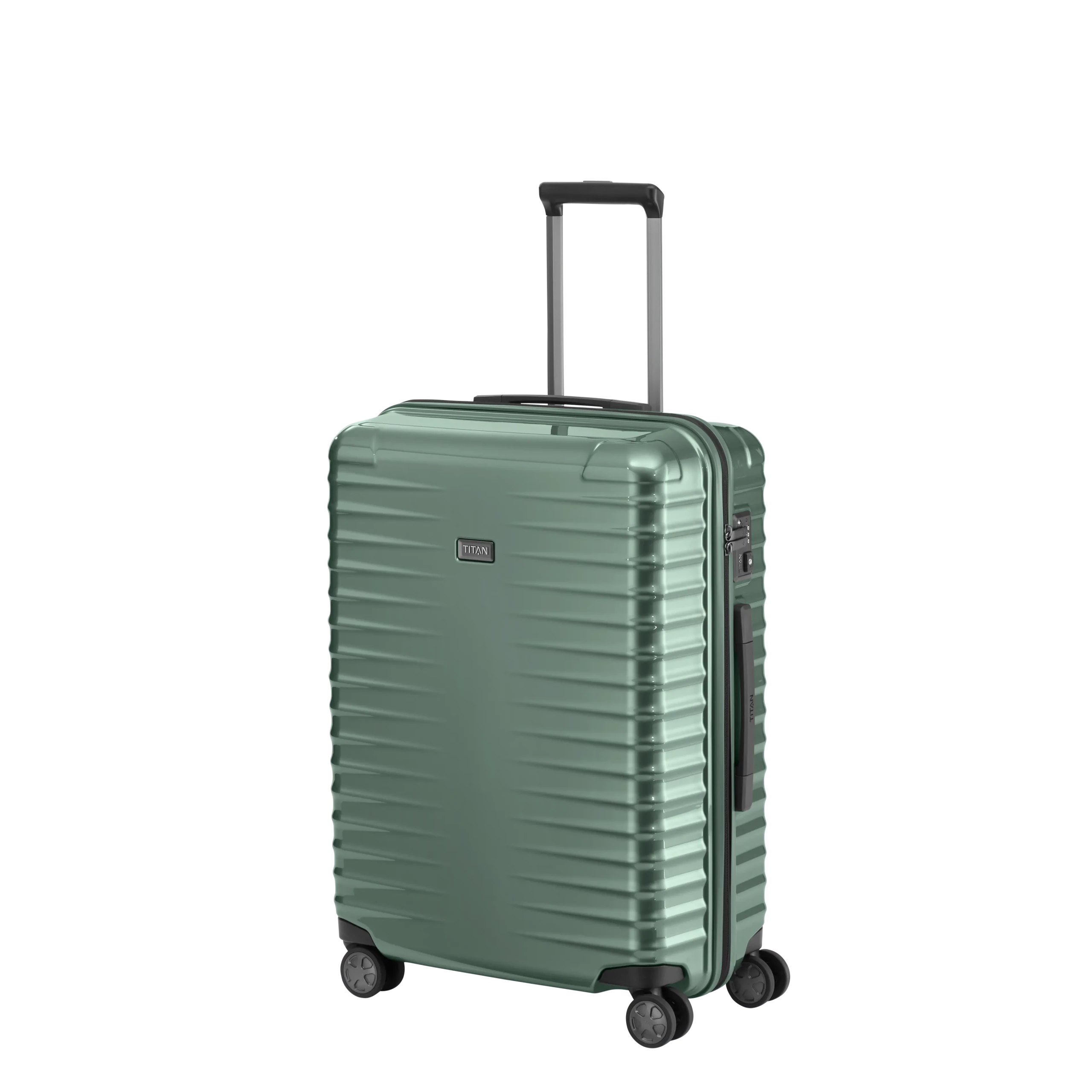 Troler de cala mediu(M) Titan, LITRON 69 x 49 x 28 cm [7]
