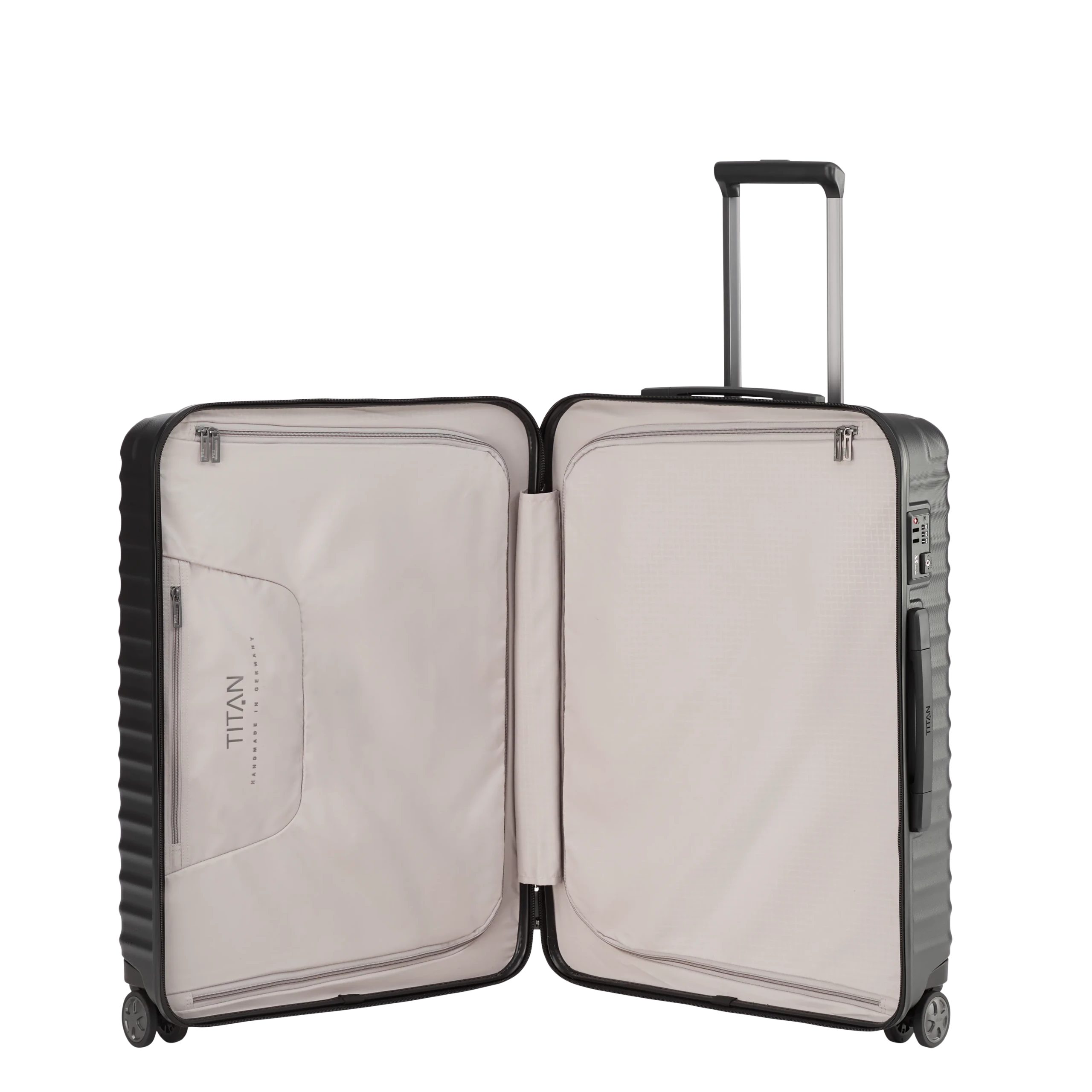Troler de cala mediu(M) Titan, LITRON 69 x 49 x 28 cm [9]