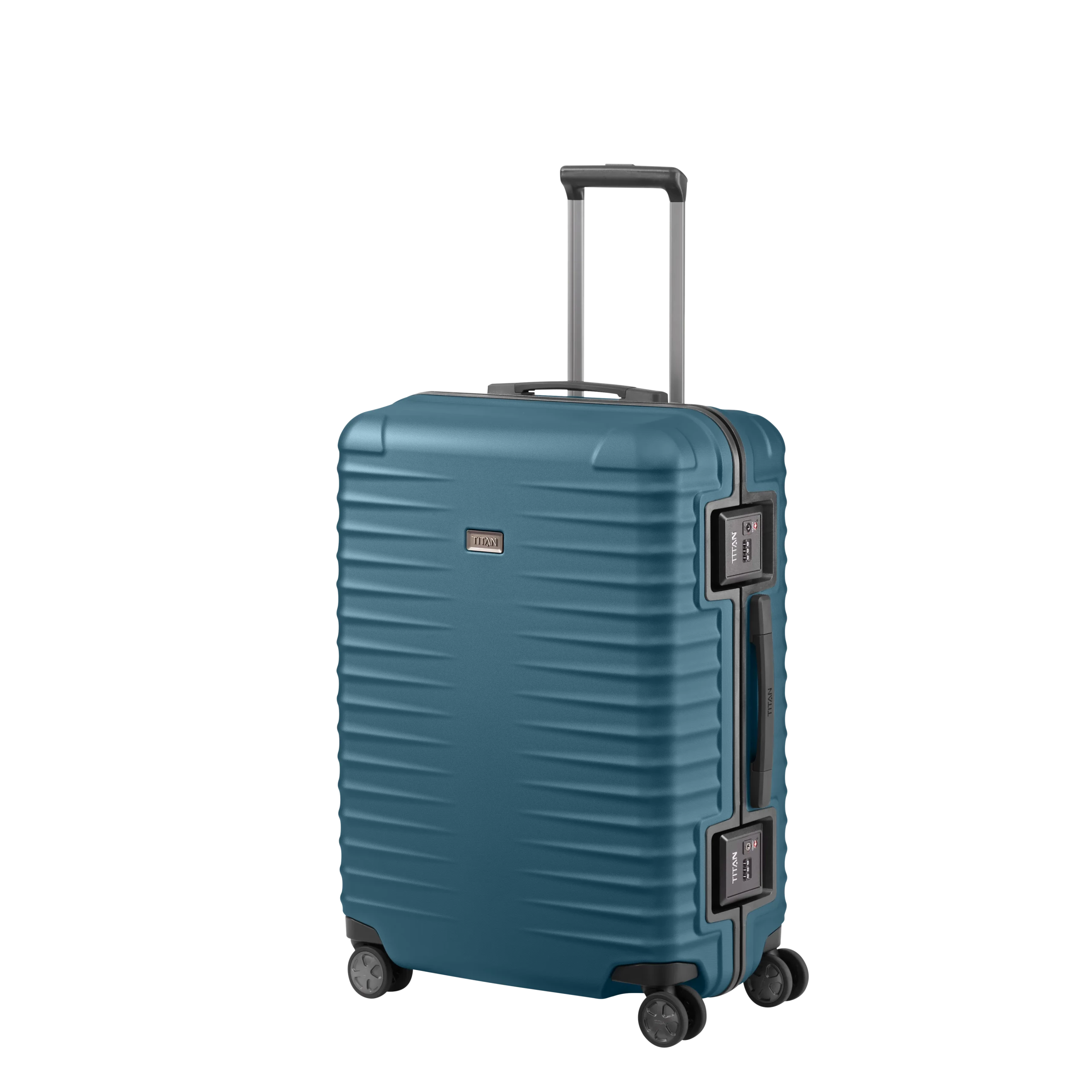 Troler de cala mediu(M) Titan, LITRON FRAME 69 x 50 x 28 cm [2]