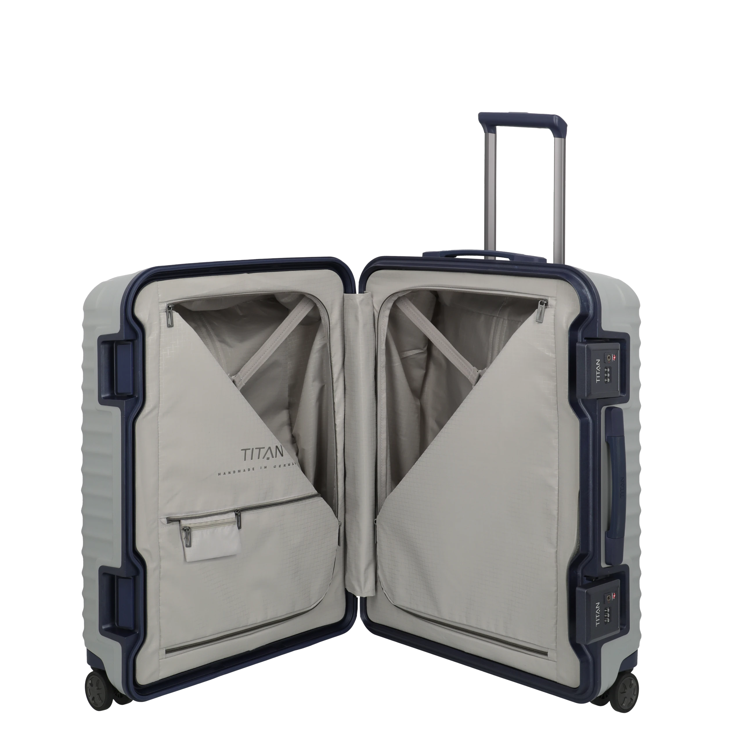 Troler de cala mediu(M) Titan, LITRON FRAME 69 x 50 x 28 cm [15]