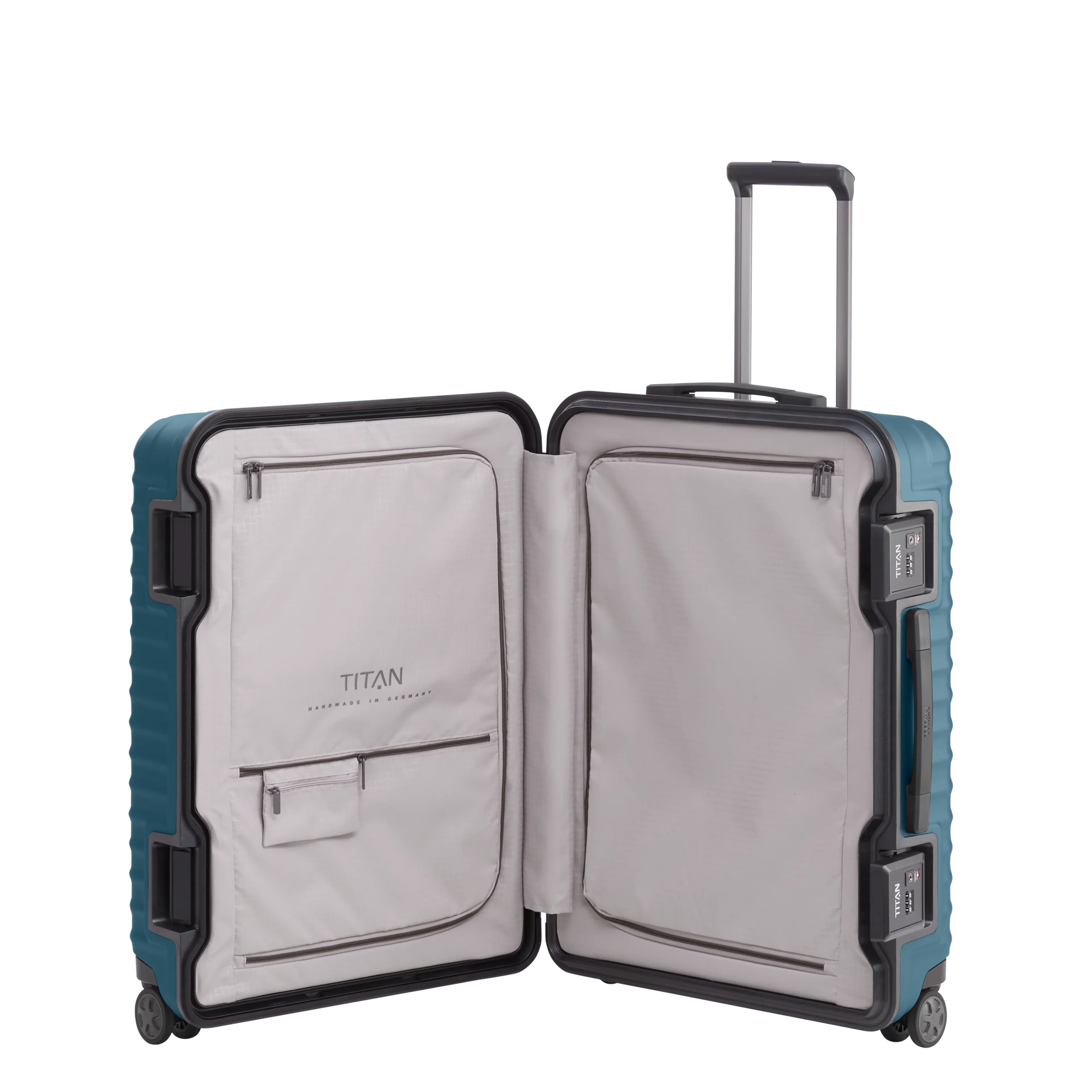 Troler de cala mediu(M) Titan, LITRON FRAME 69 x 50 x 28 cm [6]
