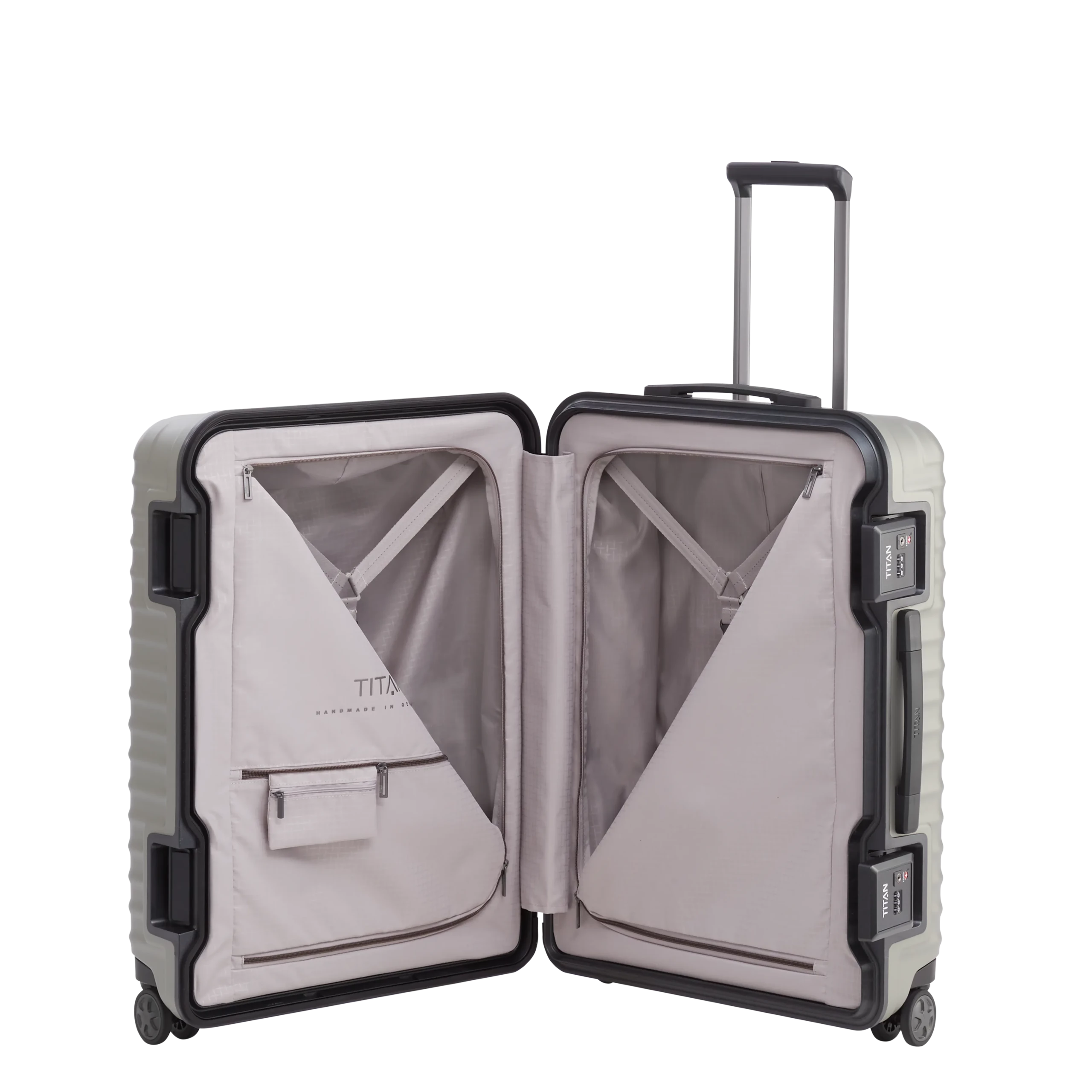 Troler de cala mediu(M) Titan, LITRON FRAME 69 x 50 x 28 cm [6]