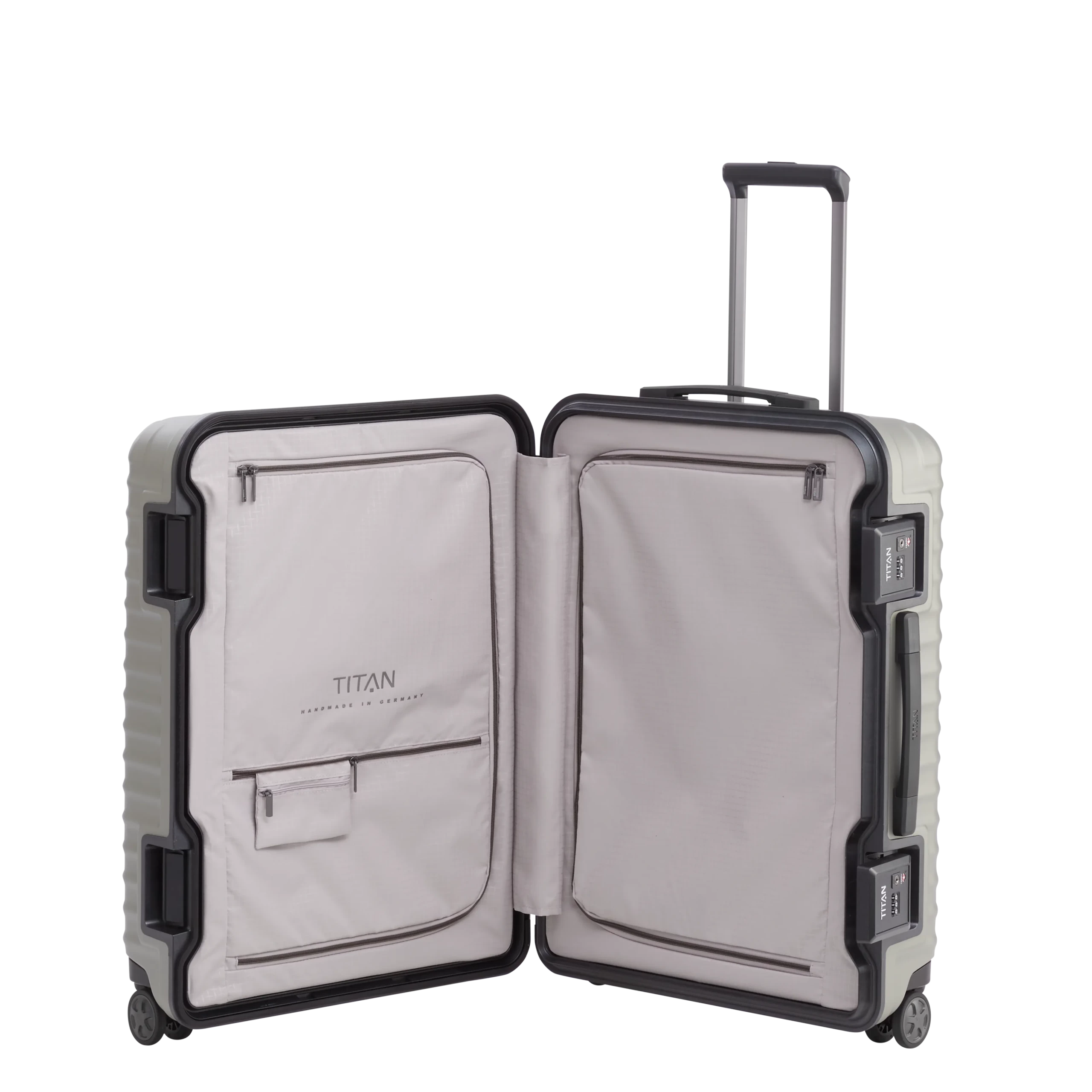 Troler de cala mediu(M) Titan, LITRON FRAME 69 x 50 x 28 cm [7]