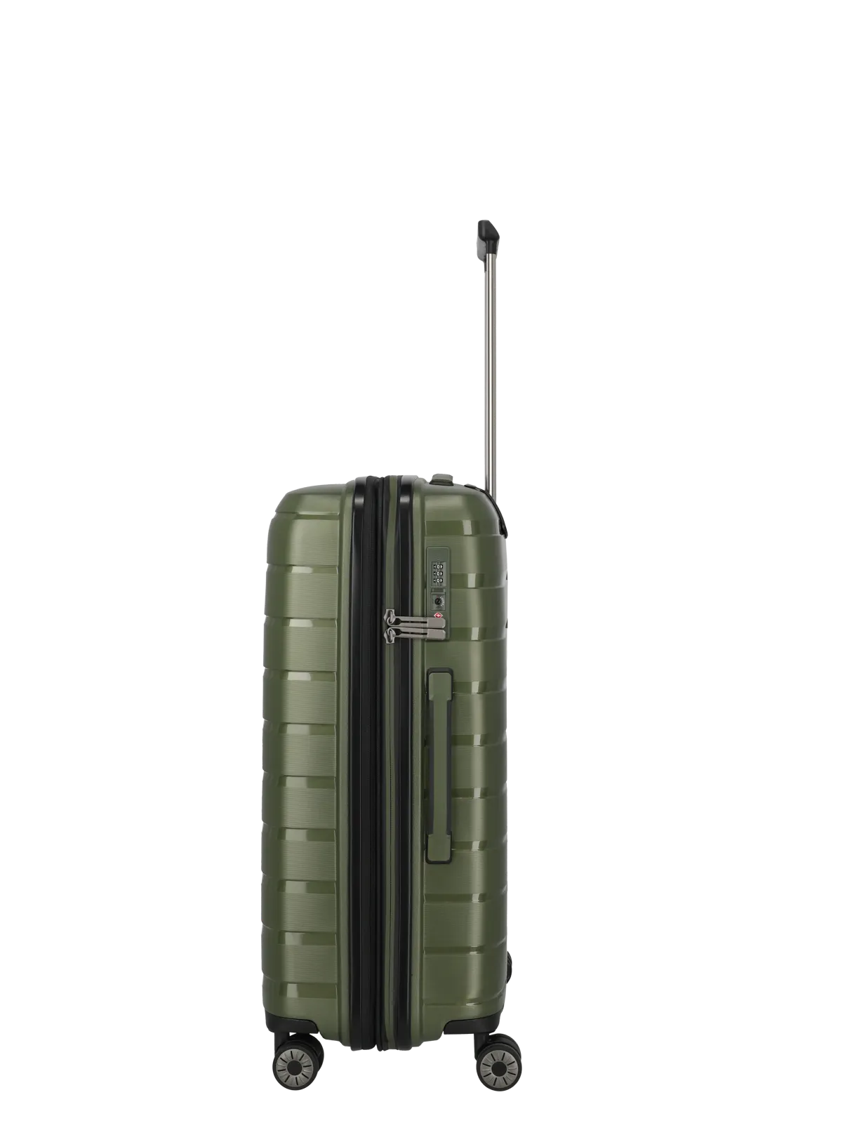 Troler travelite AIR BASE 4 roti DUBLE 67 CM - M [8]