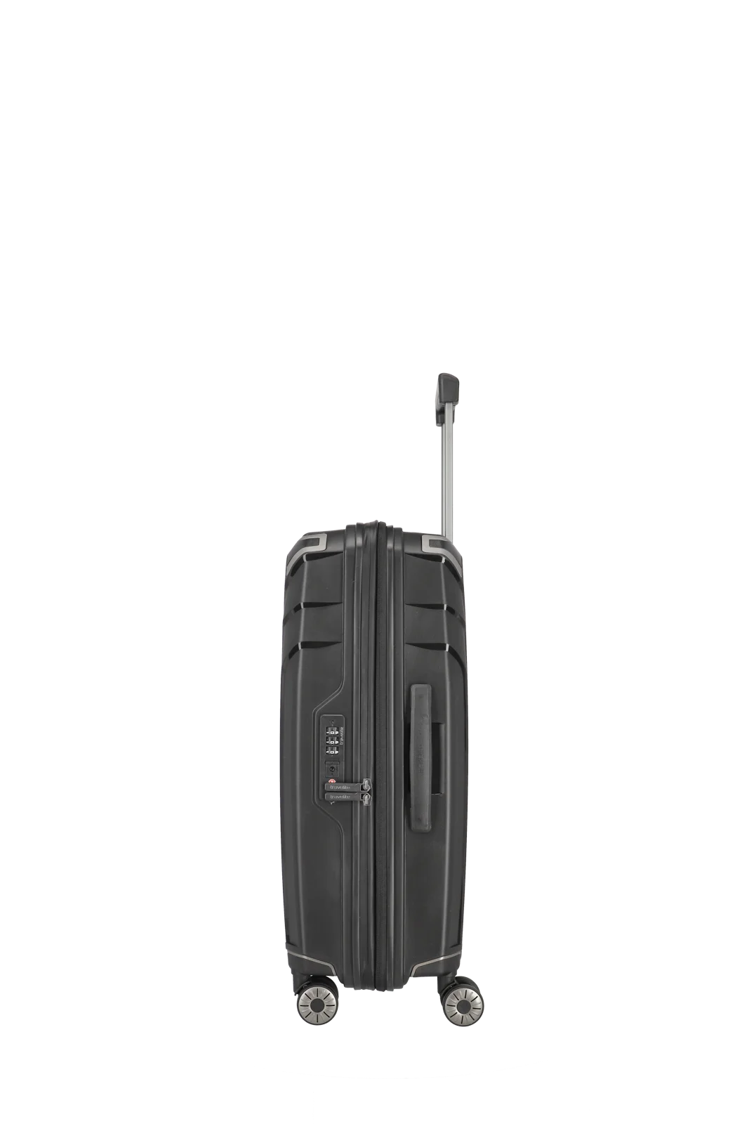 Troler de cala mediu(M) Travelite, ELVAA ,66x47x26/30cm [4]