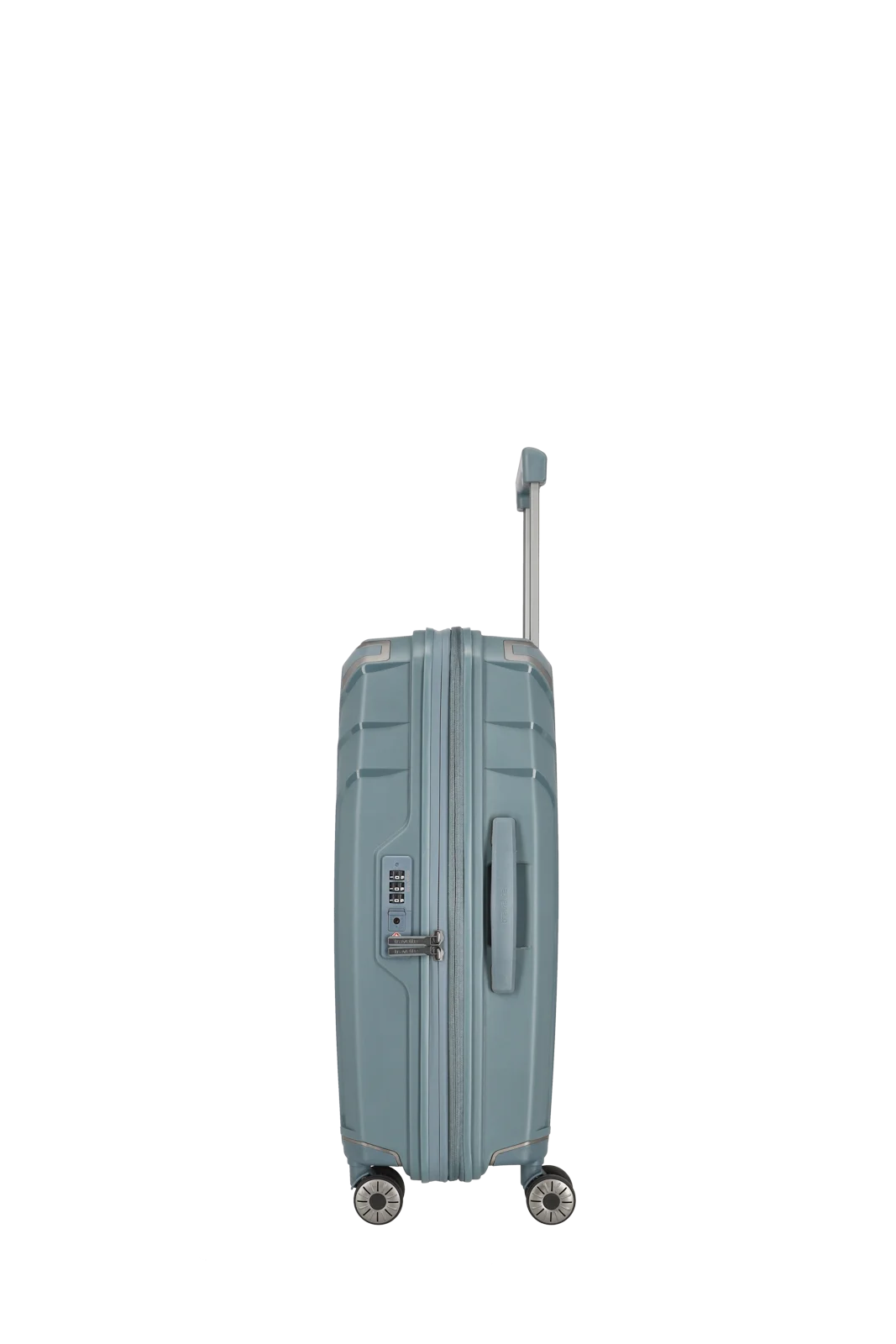 Troler de cala mediu(M) Travelite, ELVAA ,66x47x26/30cm [13]