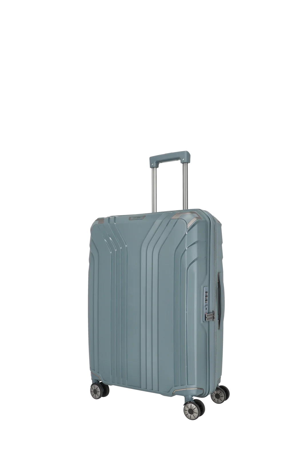 Troler de cala mediu(M) Travelite, ELVAA ,66x47x26/30cm [14]