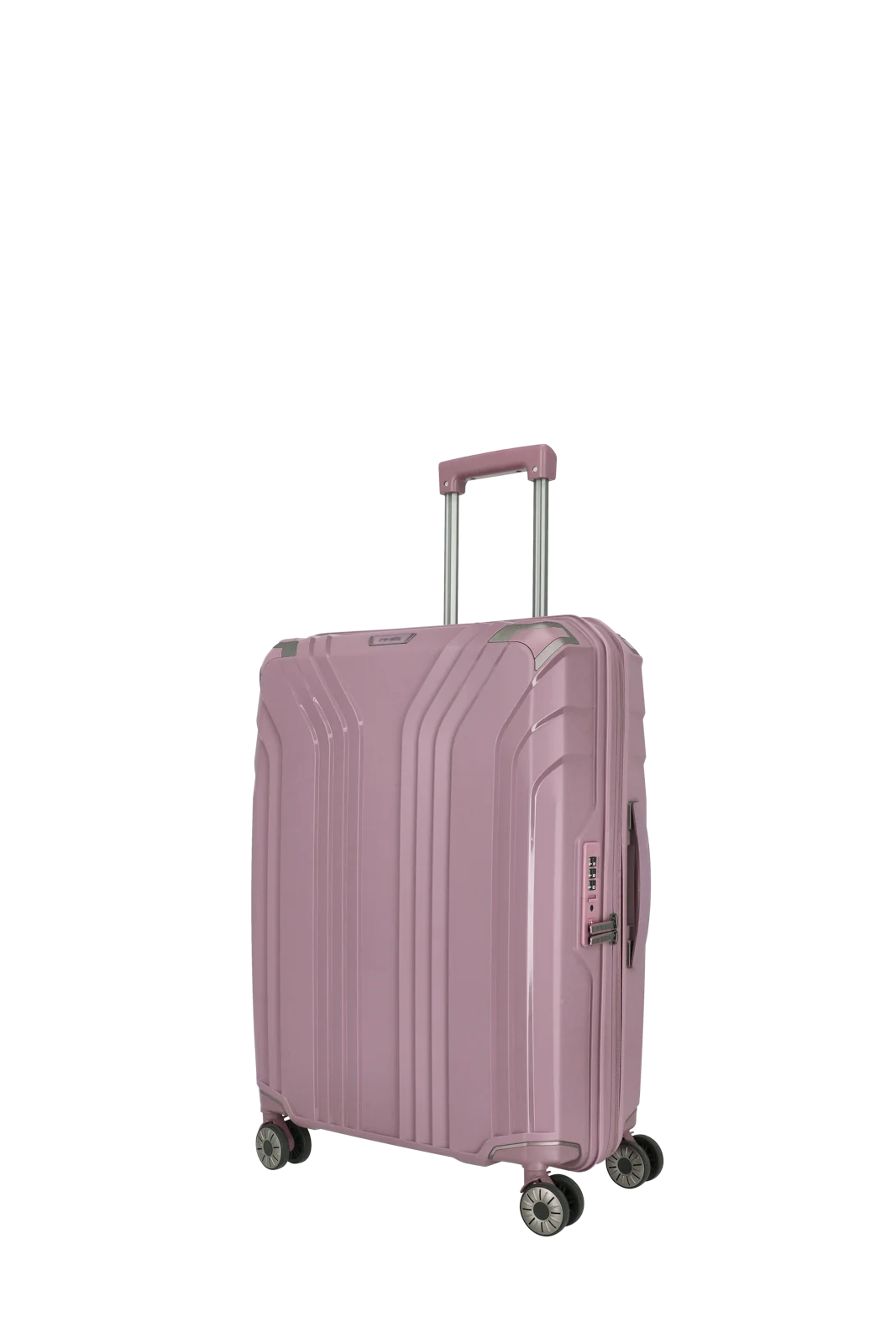 Troler de cala mediu(M) Travelite, ELVAA ,66x47x26/30cm [7]