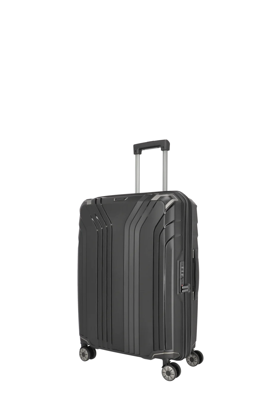 Troler de cala mediu(M) Travelite, ELVAA ,66x47x26/30cm [2]