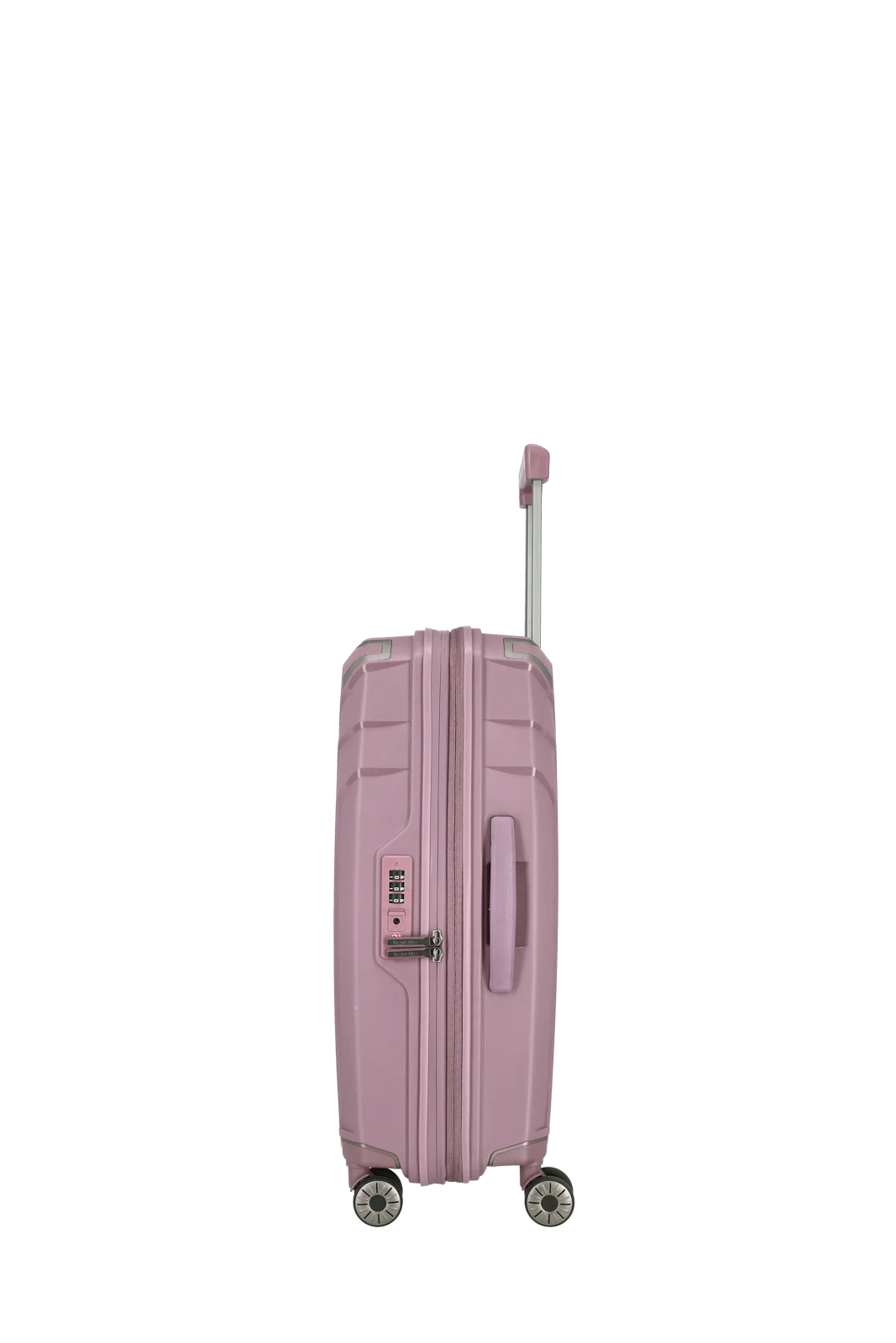 Troler de cala mediu(M) Travelite, ELVAA ,66x47x26/30cm [6]