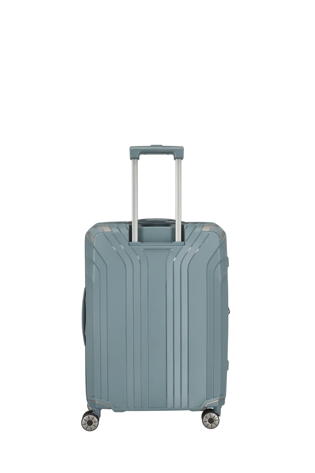 Troler de cala mediu(M) Travelite, ELVAA ,66x47x26/30cm [9]