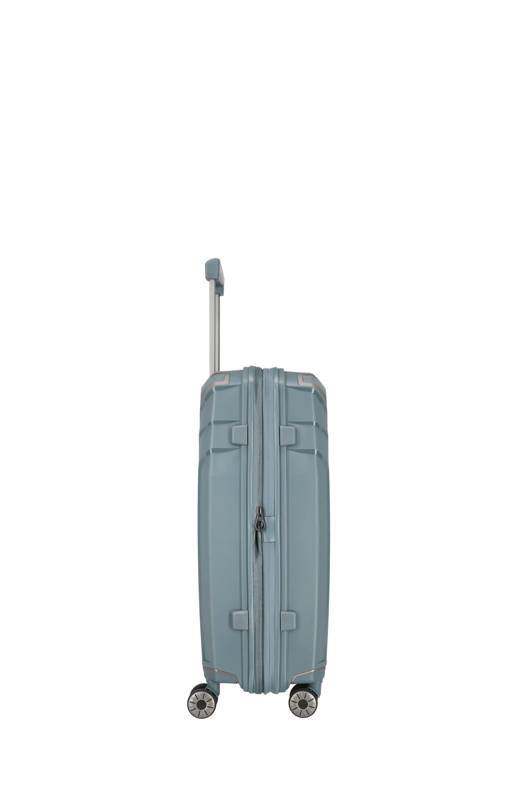 Troler de cala mediu(M) Travelite, ELVAA ,66x47x26/30cm [11]