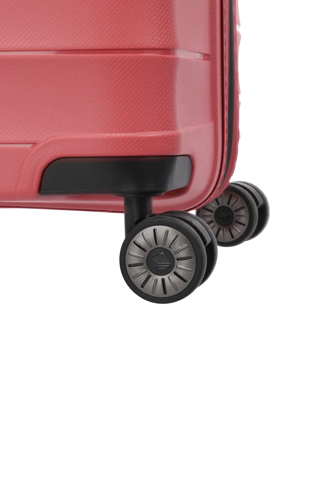 Troler de cala mediu ( M) Travelite MOOBY, 4 roti duble, 66 x 45 x 28-32 cm [7]