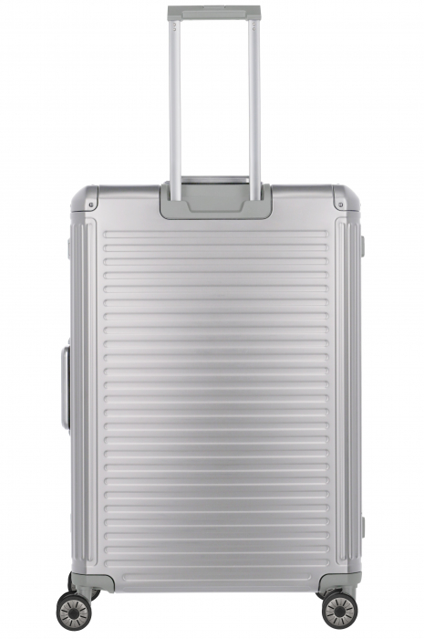 Troler de cala mare(L) Travelite NEXT 77x52x29 cm, Aluminiu [6]