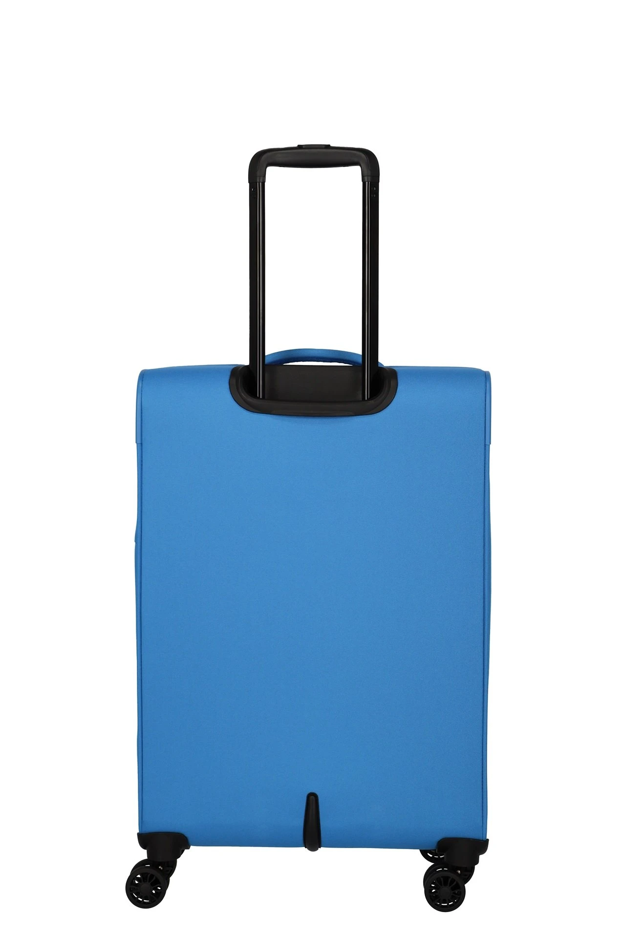 Troler de cala mediu(M)  Travelite ,RÜGEN, 4 roti duble,67 x 42 x 27-31 cm [11]