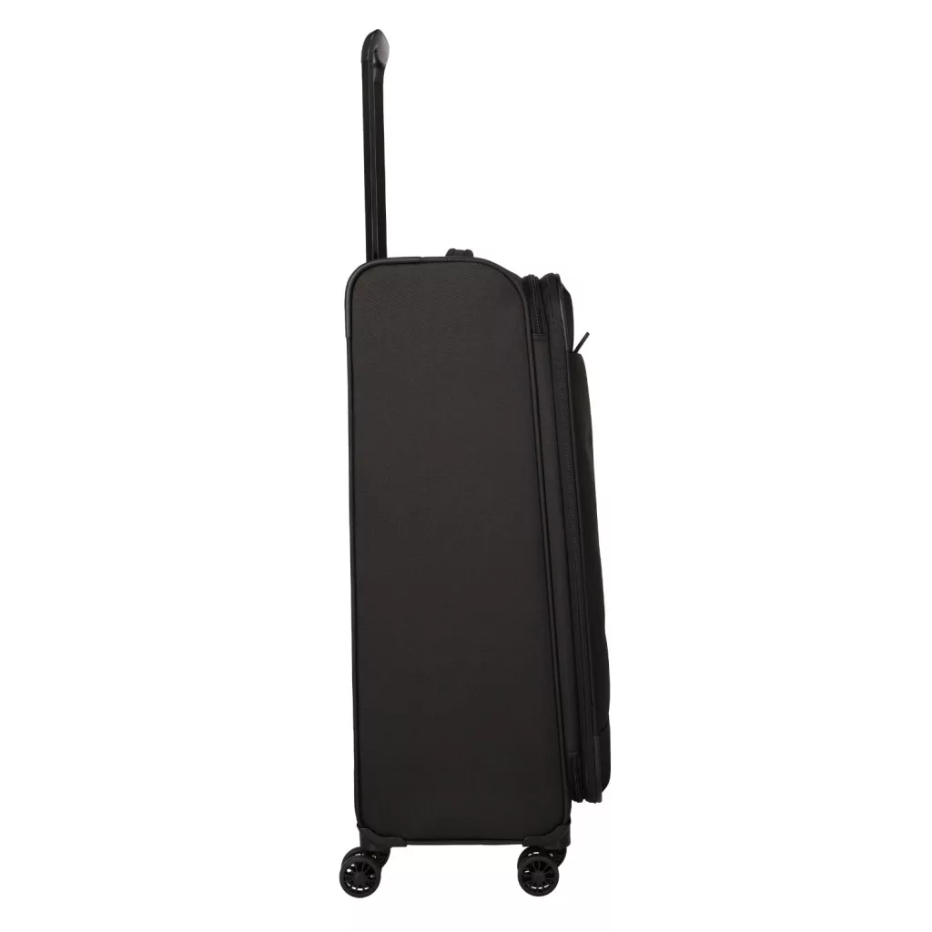 Troler de cala mediu(M)  Travelite ,RÜGEN, 4 roti duble,67 x 42 x 27-31 cm [8]