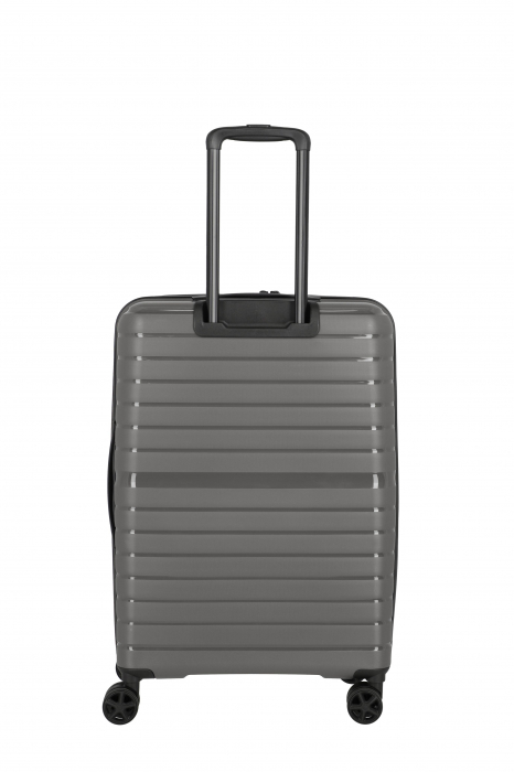 Troler de cala mediu ( M) Travelite TRIENT 4 roti duble [2]