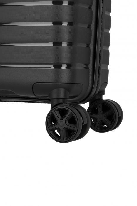 Troler de cala mediu ( M) Travelite TRIENT 4 roti duble [8]