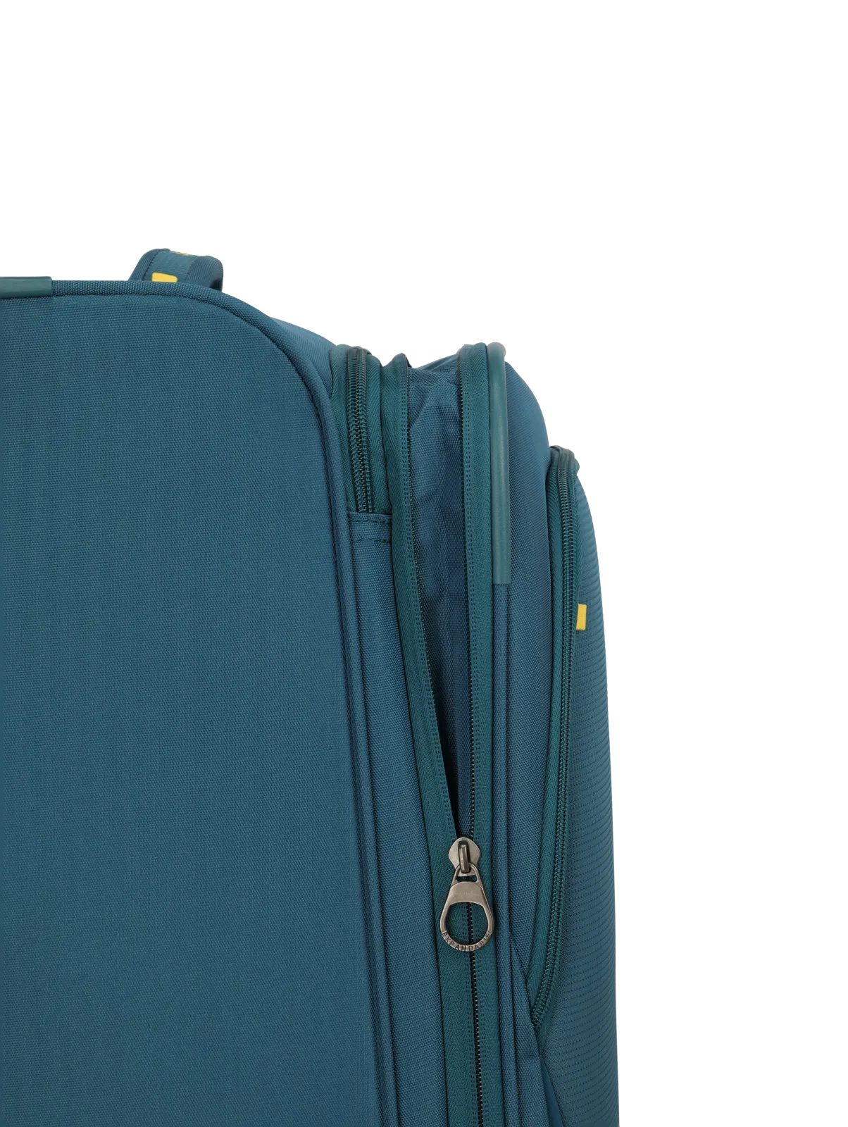 Troler de cala mediu(M) Travelite Umbria cu pliuri extensibile,Albastru [8]