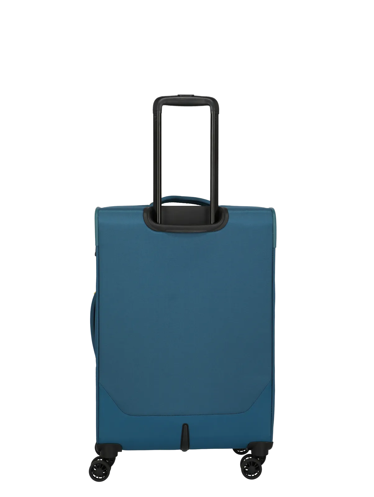 Troler de cala mediu(M) Travelite Umbria cu pliuri extensibile,Albastru [4]