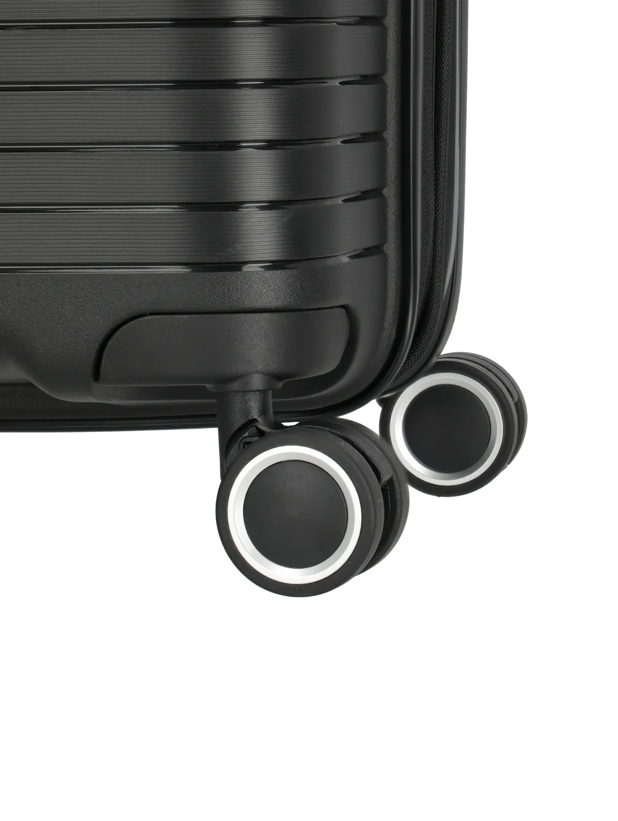 Troler de cala mediu Travelite AIR BASE , 67 x 45 x 26 / 30 cm M [8]