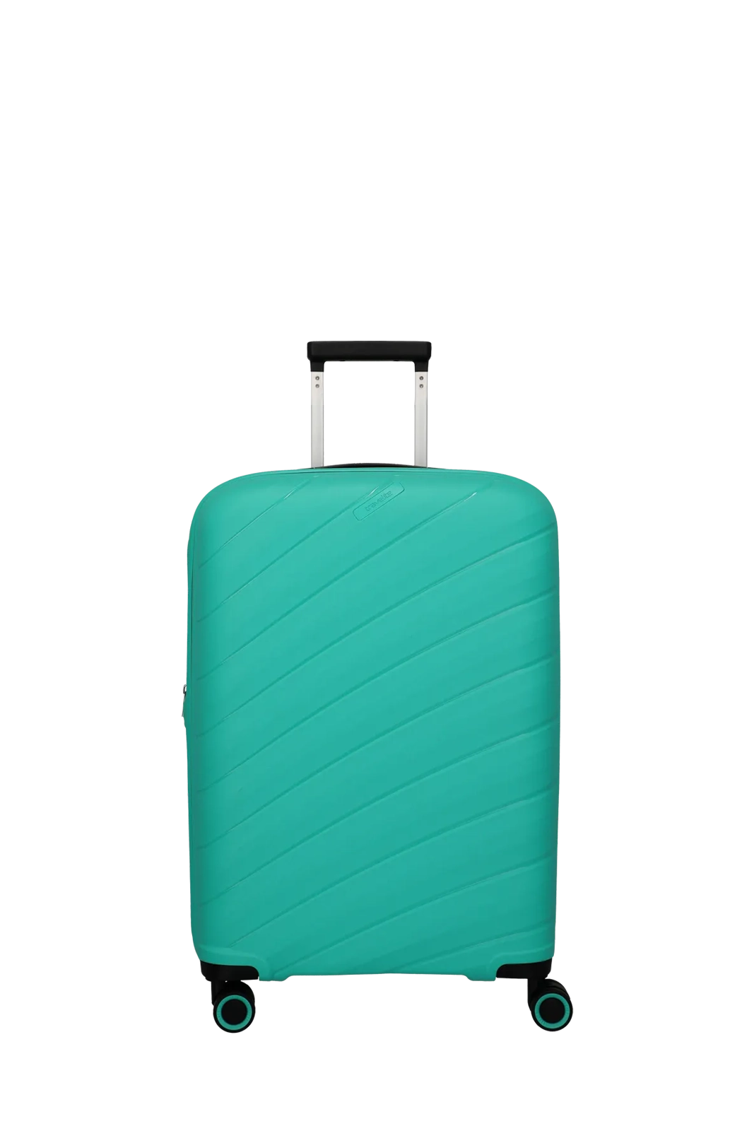 Troler de cala mediu Travelite BURANO, 66 x 45 x 26 / 31 cm - M Aqua [1]