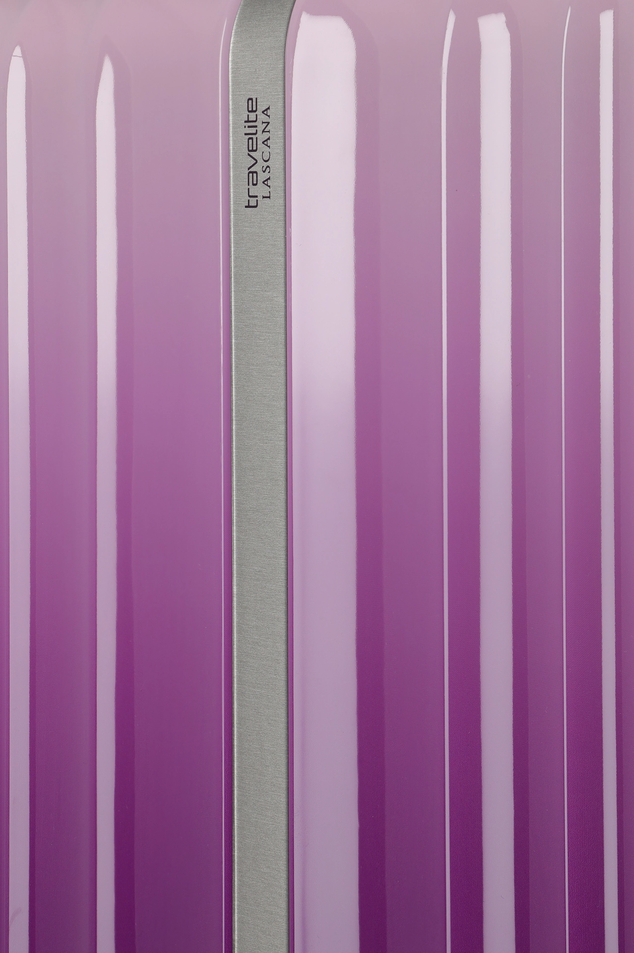 Troler de cala mediu Travelite LASCANA EDITION Purple Degrade ,65 x 44 x 25 / 29 cm - M [7]
