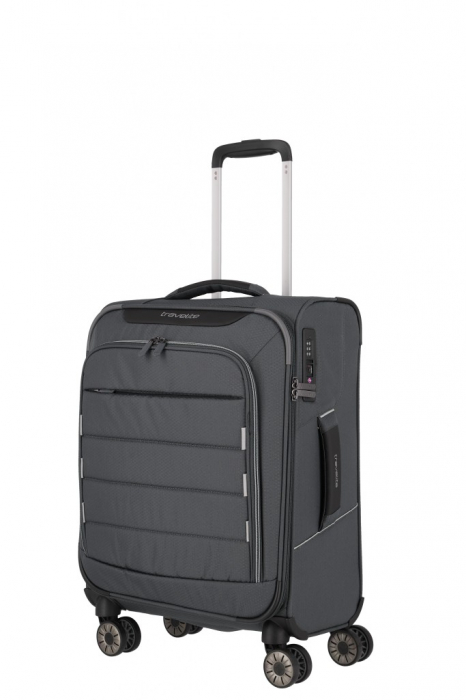 Troler de cabina Travelite SKAII 4 roti 55 x 40 x 20 cm [6]