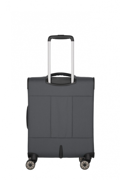 Troler de cabina Travelite SKAII 4 roti 55 x 40 x 20 cm [5]