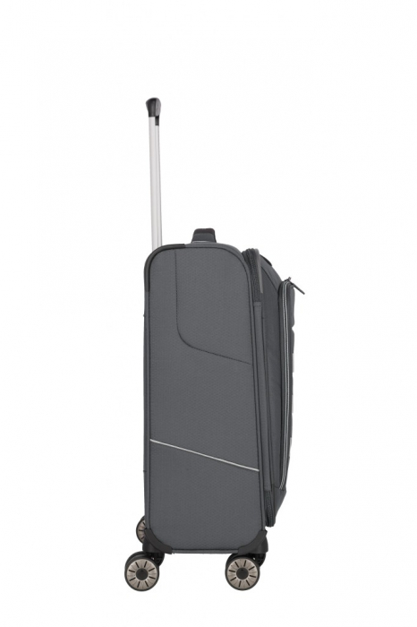 Troler de cabina Travelite SKAII 4 roti 55 x 40 x 20 cm [3]