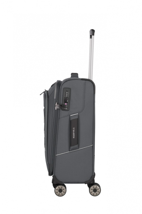 Troler de cabina Travelite SKAII 4 roti 55 x 40 x 20 cm [2]