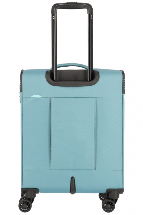 Troler de cabina Travelite Arona 4 roti duble 55 cm S [6]