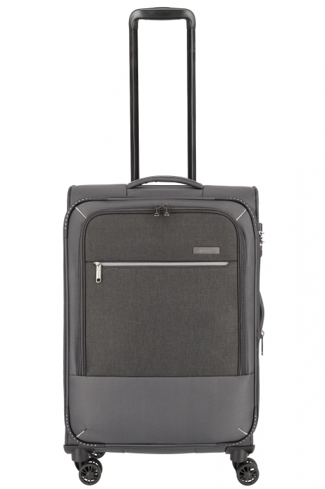 SET Trolere Travelite Arona 4 roti duble S, M, L [2]