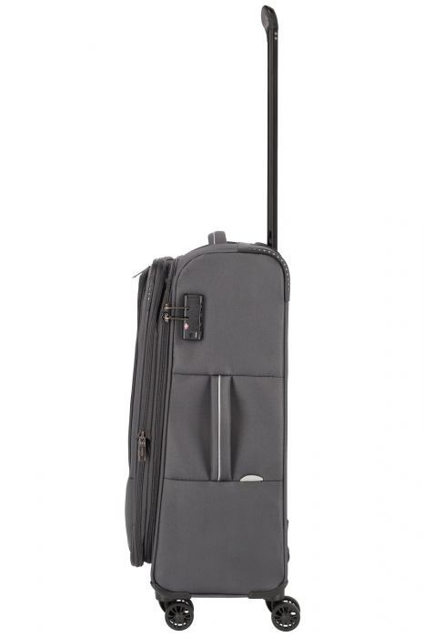 SET Trolere Travelite Arona 4 roti duble S, M, L [9]