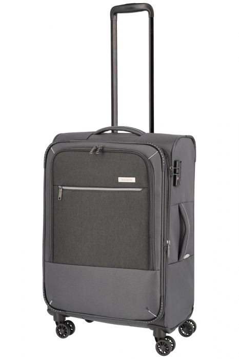 SET Trolere Travelite Arona 4 roti duble S, M, L [11]