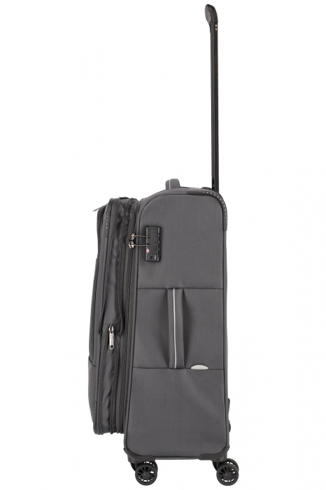 SET Trolere Travelite Arona 4 roti duble S, M, L [10]