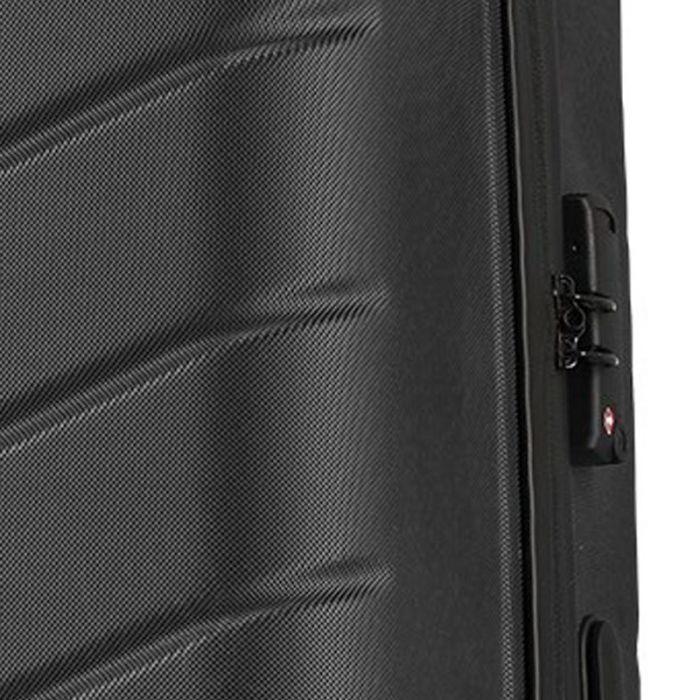 Troler de cala Travelite Bliss 4 roti 68 cm M [8]