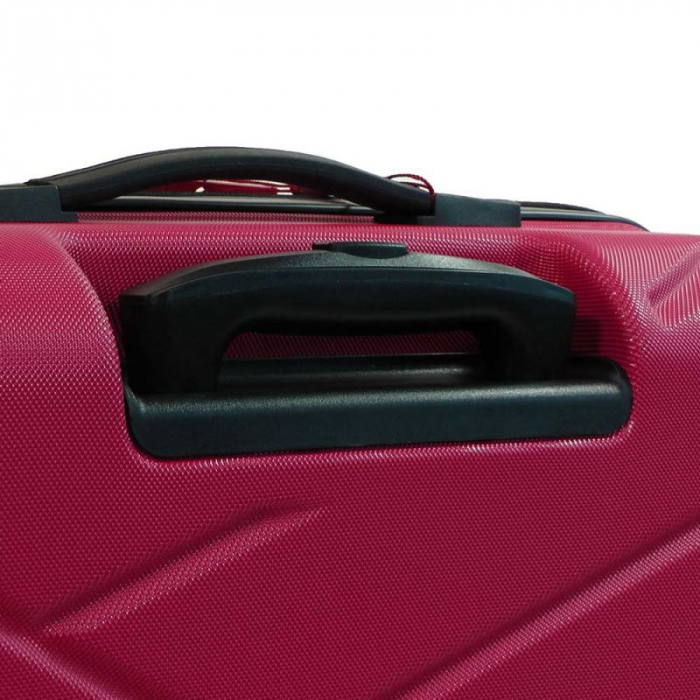 Troler de cala Travelite Bliss 4 roti 68 cm M [11]