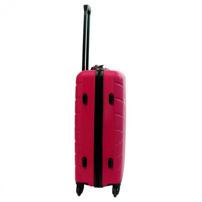 Troler de cala Travelite Bliss 4 roti 68 cm M [7]